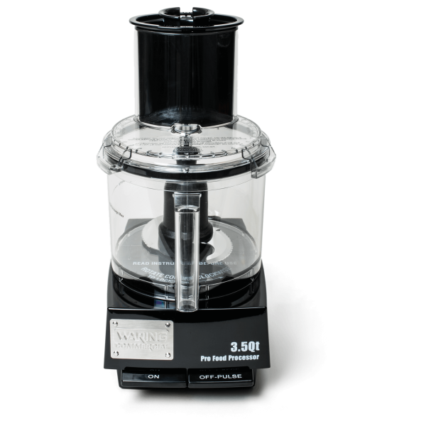 testing food processors high end professional style food processors