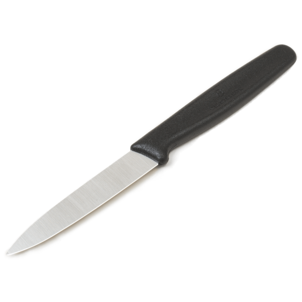 How To Use A Paring Knife