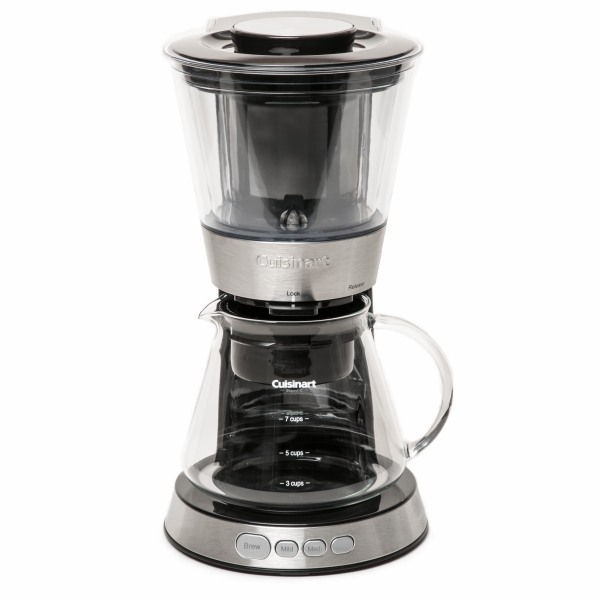 Cuisinart Cold Brew Coffee Maker Parts Reviewmotors.co