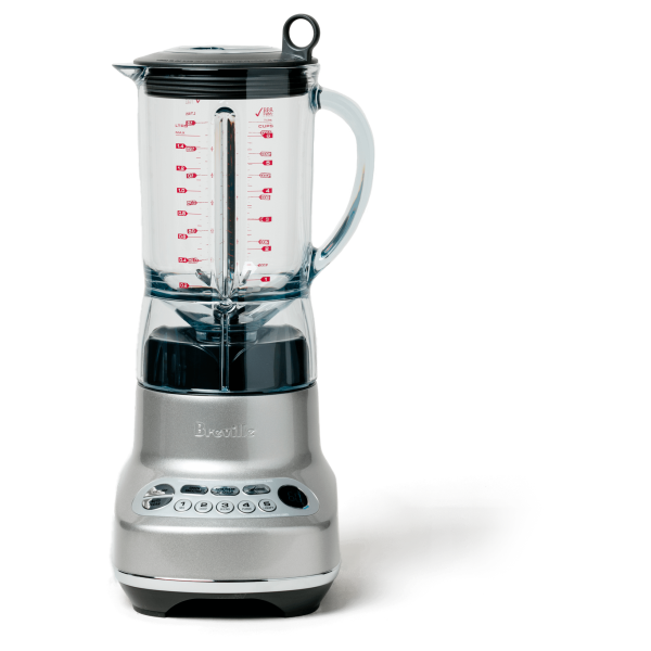 The Best Midpriced Blender