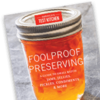 Foolproof Preserving