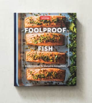 Foolproof Fish