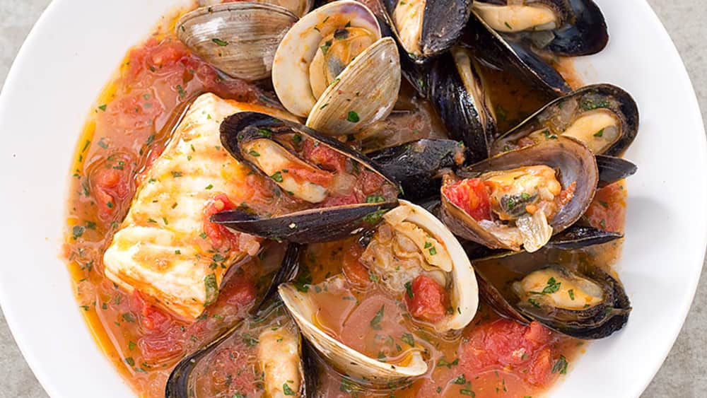 Cioppino