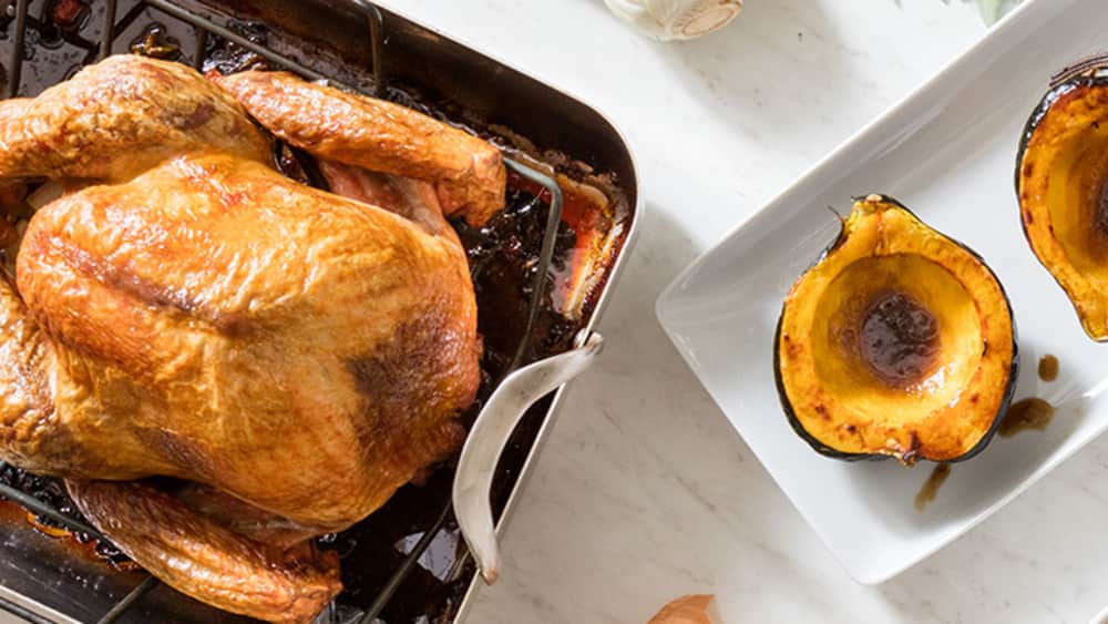 How To Cook Thanksgiving Dinner