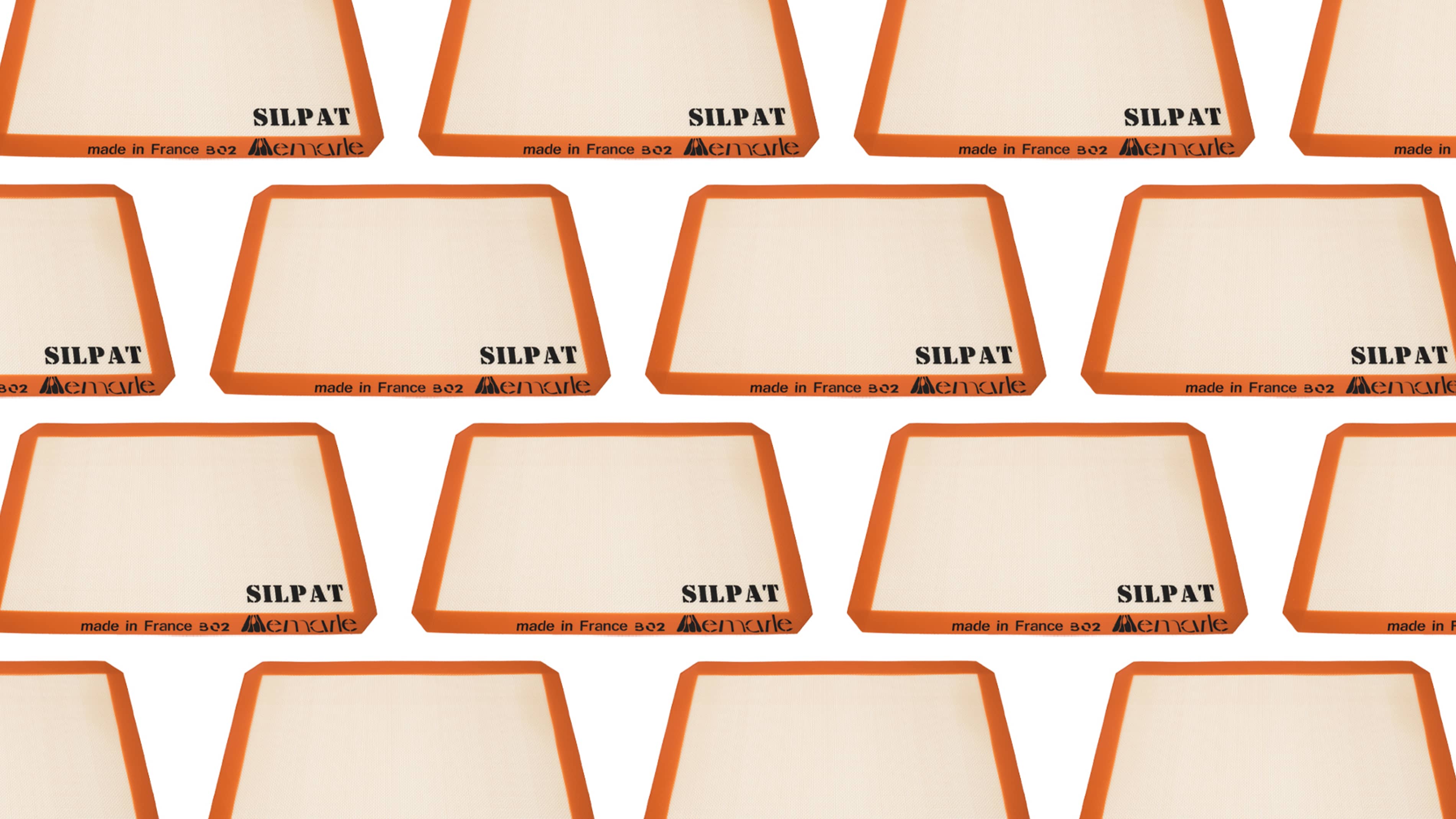 Silpat Silicone Nonstick Baking Mat on Food52