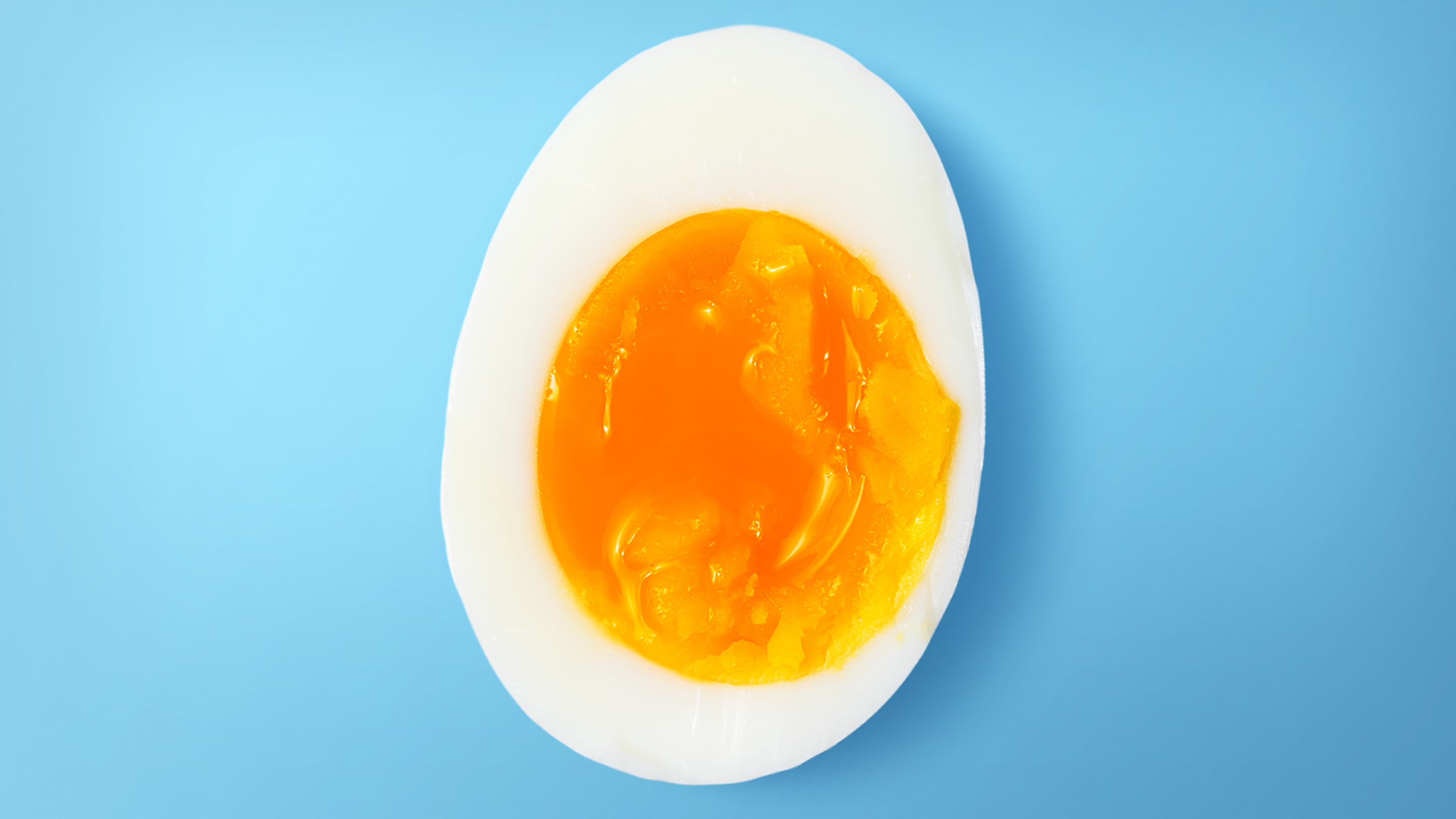 The Shortcut Method To Making Smoky, Jammy Eggs