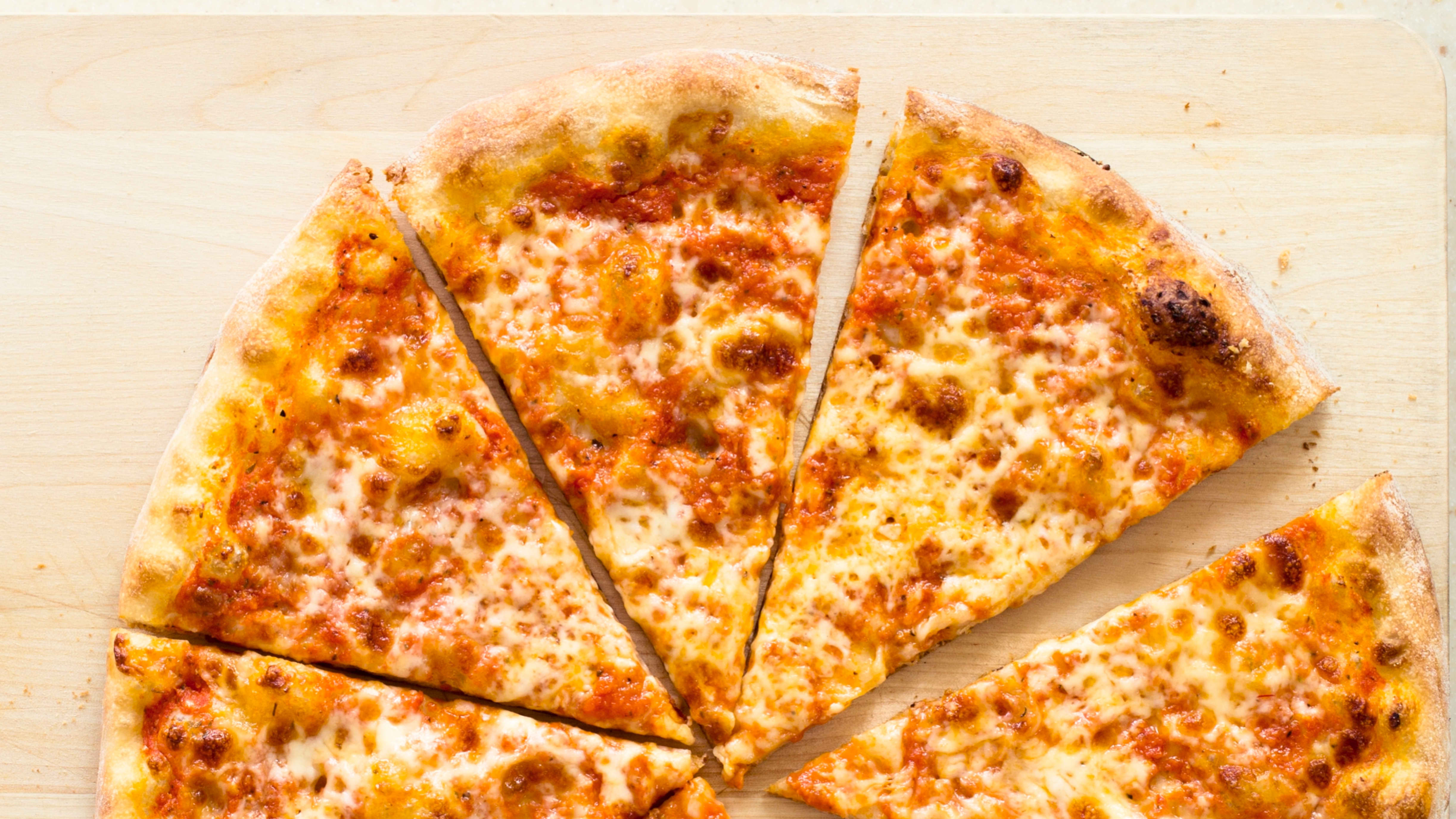 The Best Ways to Reheat Pizza | Cook’s Illustrated