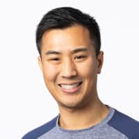 David Yu headshot