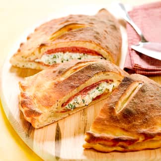 Calzone - America's Test Kitchen search