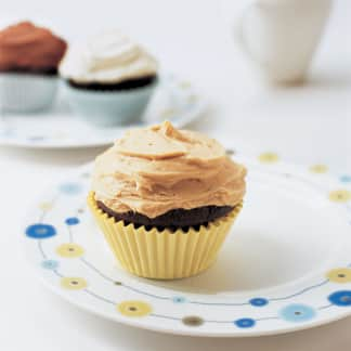 Easy Peanut Butter Buttercream