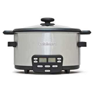 Small Slow Cookers