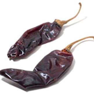 How to Buy, Clean, and Store Dried Chiles