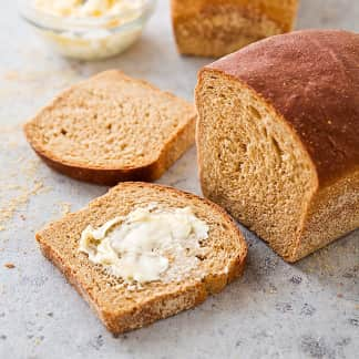 Anadama Bread