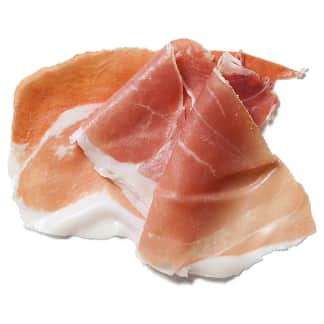 Imported Prosciutto