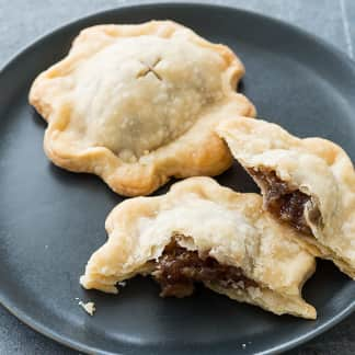 Mother's Mincemeat Cookies