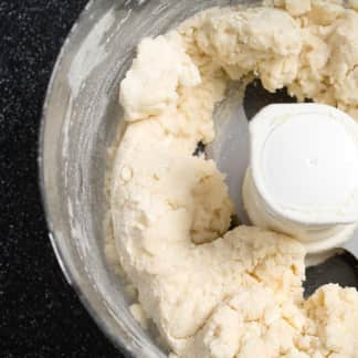 Foolproof Pie Dough