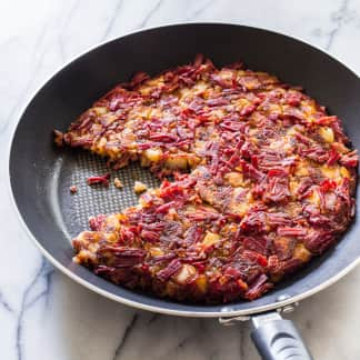 Corned Beef Hash