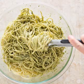 Basil Pesto