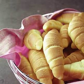 Crescent Rolls