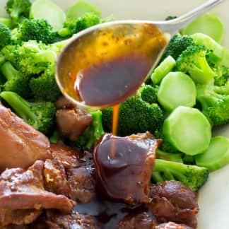 Ingredient Spotlight: Oyster Sauce, Hoisin Sauce, and Fish Sauce