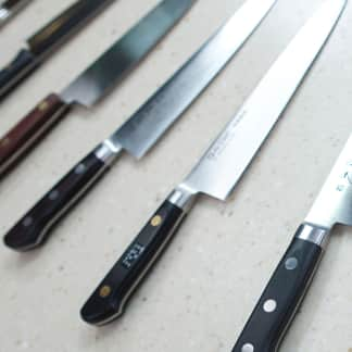 The Best Carbon-Steel Knives