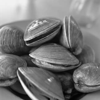 Quick Pantry Clam Chowder