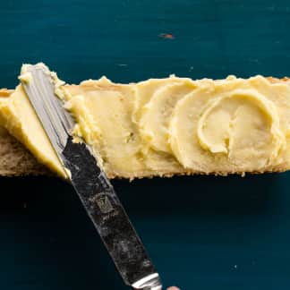 Cultured Butter