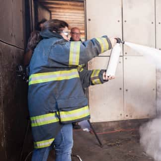 The Best Fire Extinguishers