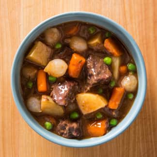 Best Beef Stew
