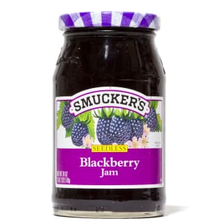 Blackberry Jams