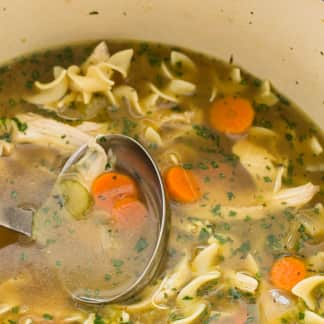 Best Chicken Soups