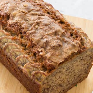 Ultimate Banana Bread