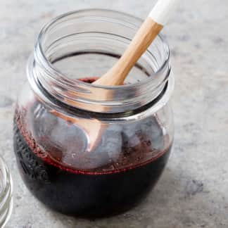 Tart Pomegranate Molasses