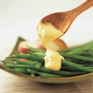 Rosemary-Thyme Aioli