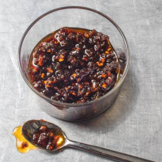 Thai Chili Jam (Nam Prik Pao)