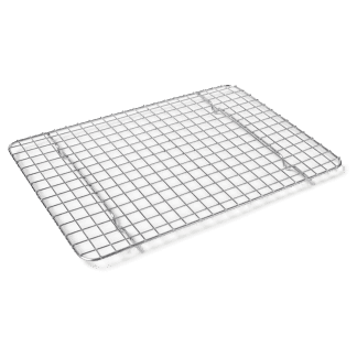 Libertyware half size sheet pan cooling rack 2025