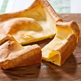 Yorkshire Pudding