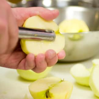 Apple Pies