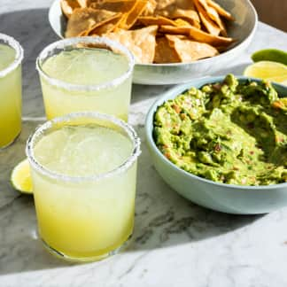 3 Secrets to Better Fresh Margaritas