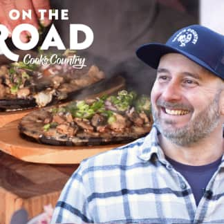 On the Road with Bryan Roof: Episode 2, Oakland