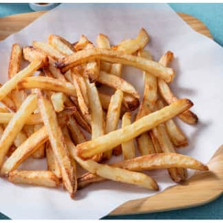 These Air-Fryer French Fries Are Just as Good as Deep-Fried