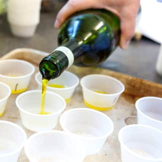 How to Tell Good Olive Oil from Mediocre