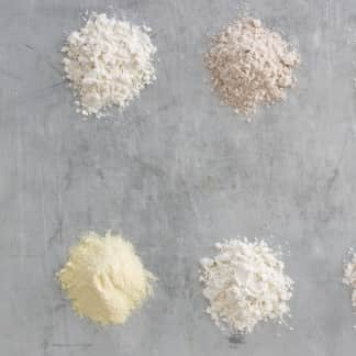 How Long Does Flour Keep?