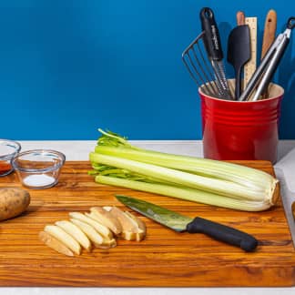 The 10 Essential Items of Kitchen Gear for a New Home