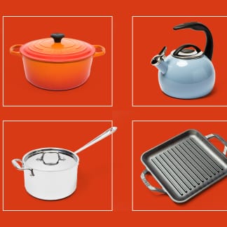 The Best Induction Cookware 