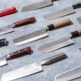 The Best Knife Sets  America's Test Kitchen