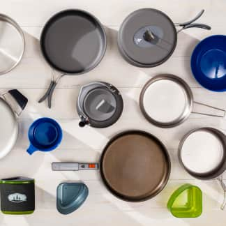 The Best Backpacking Cookware Sets