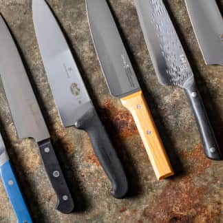 The Best Chef’s Knives for $75 or Less