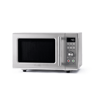 The Best Microwaves