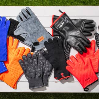 The Best Grill Gloves